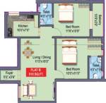  gp-homes-blazing-star Floor Plan Floor Plan
