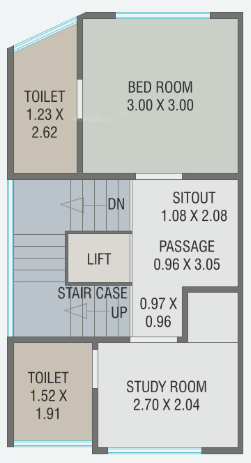  eshanti-winfield Floor Plan First Floor Plan