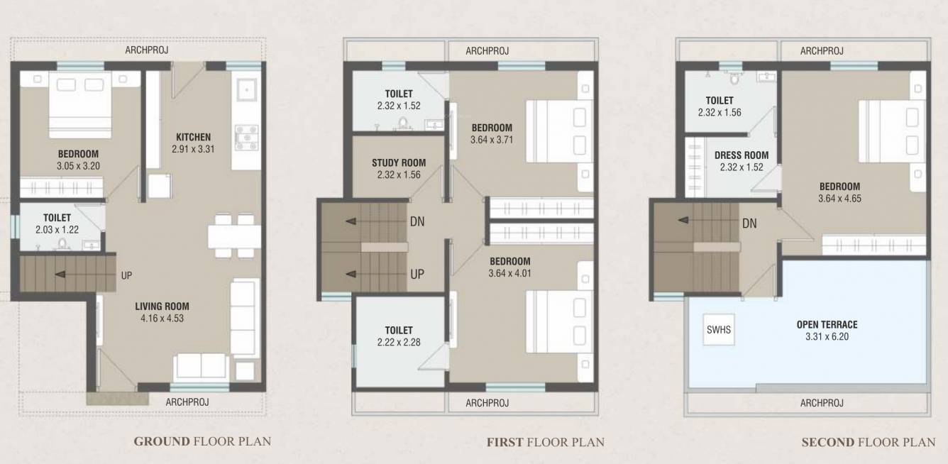 pearl residency Floor Plan Floor Plan
