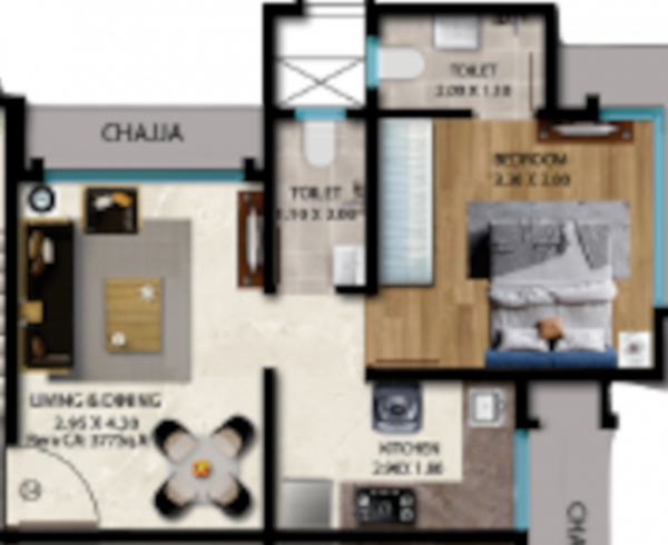  rupali Floor Plan Floor Plan