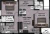 subakirudh Floor Plan Floor Plan