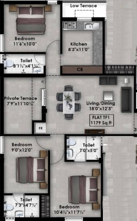  subakirudh Floor Plan Floor Plan