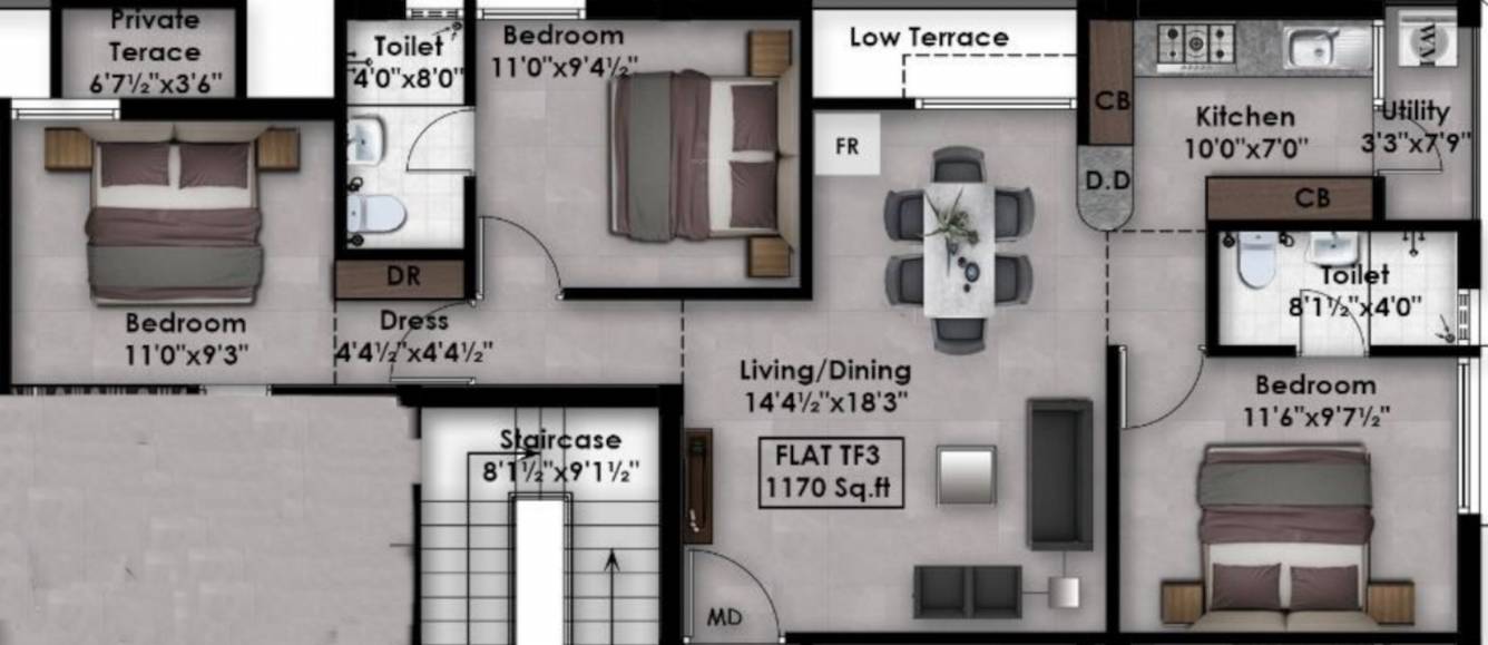  subakirudh Floor Plan Floor Plan