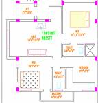 Floor Plan flats-kundram Floor Plan Floor Plan