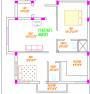 Floor Plan flats-kundram Floor Plan Floor Plan