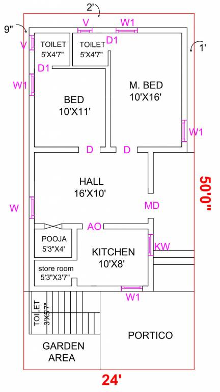  fairland township Floor Plan Floor Plan