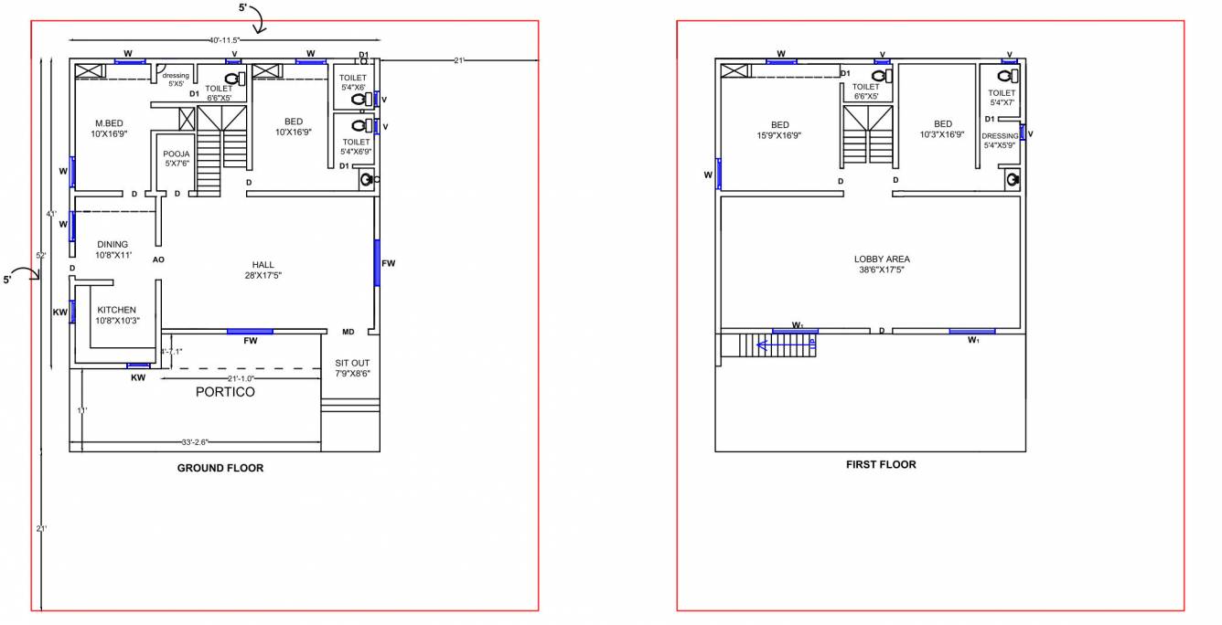 fairland township Floor Plan Floor Plan