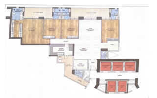 Floor Plan  the-arbour Floor Plan Floor Plan