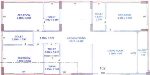  zorista Floor Plan Floor Plan