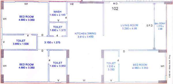  zorista Floor Plan Floor Plan