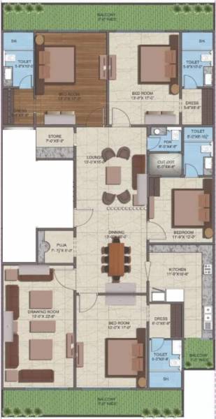 Floor Plan royal-floors Floor Plan Floor Plan