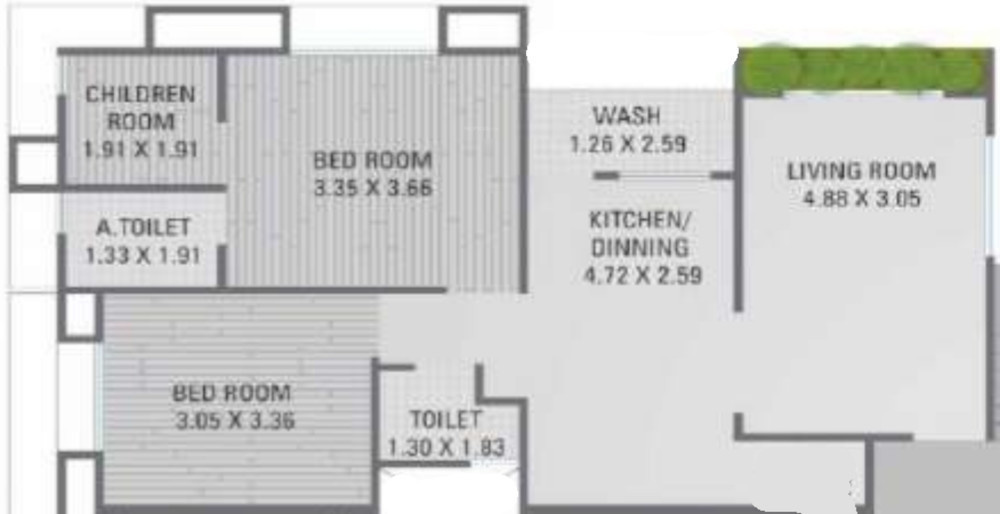  anugrah avenue Floor Plan Floor Plan