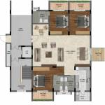  parkvue Floor Plan Floor Plan