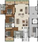  parkvue Floor Plan Floor Plan