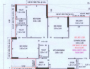 Floor Plan mahadev-sky Floor Plan Floor Plan