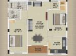  nadhi-flats Floor Plan Floor Plan
