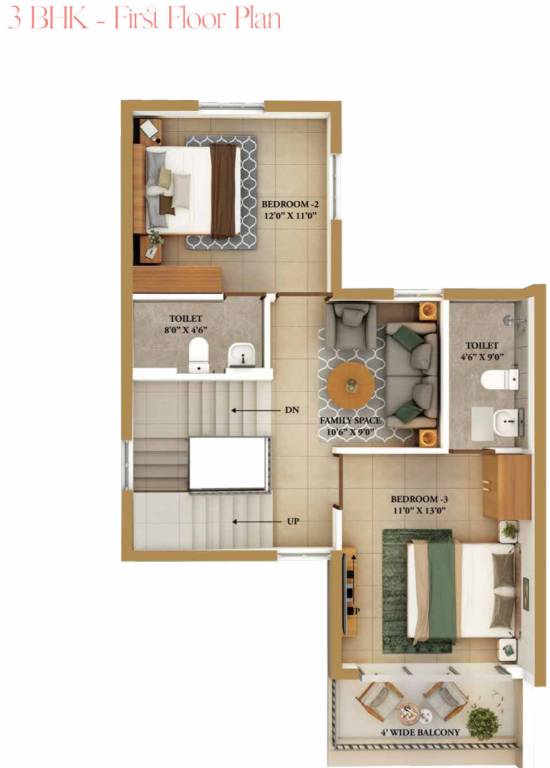  meraki Floor Plan First Floor Plan