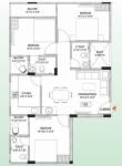 Floor Plan nirvana-heights Floor Plan Floor Plan