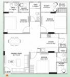 Floor Plan nirvana-heights Floor Plan Floor Plan