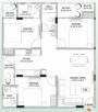 Floor Plan nirvana-heights Floor Plan Floor Plan