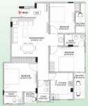 Floor Plan nirvana-heights Floor Plan Floor Plan