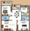 urban-orchids-phase-ii Floor Plan Floor Plan