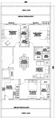  floors Floor Plan Floor Plan
