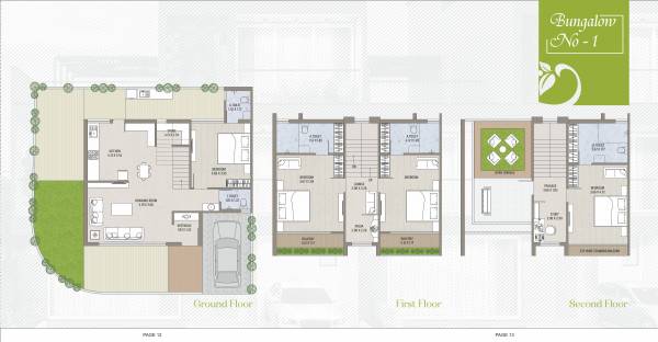  shree-narayan-villa Floor Plan Floor Plan