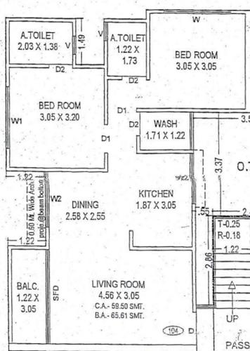 Floor Plan p-building-green-valley-manglam-park Floor Plan Floor Plan