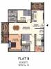 vantage-kvs-raju-towers Floor Plan Floor Plan