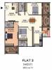 vantage-kvs-raju-towers Floor Plan Floor Plan