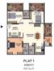 vantage-kvs-raju-towers Floor Plan Floor Plan