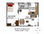  le-chalet-smart-choice-homes Floor Plan Floor Plan