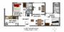  le-chalet-smart-choice-homes Floor Plan Floor Plan