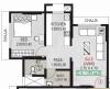 vrindavan-sra-chs-ltd Floor Plan Floor Plan