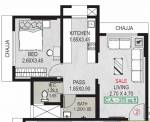 Floor Plan vrindavan-sra-chs-ltd Floor Plan Floor Plan