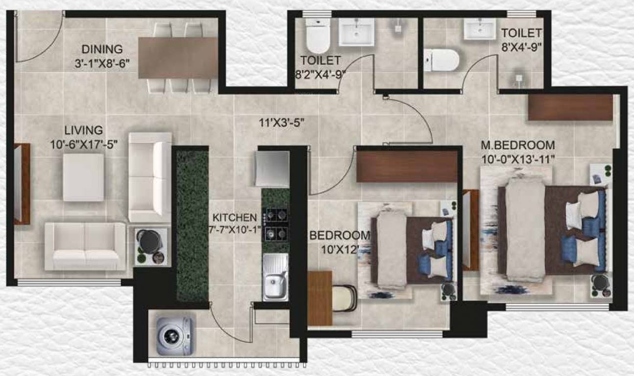  manhattan Floor Plan Floor Plan