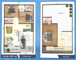 Floor Plan indraprastha-residency Floor Plan Floor Plan