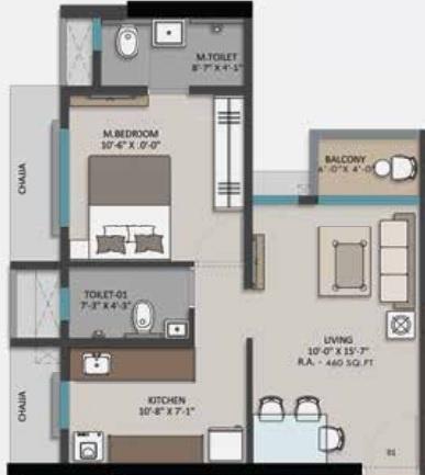  shivkunj Floor Plan Floor Plan