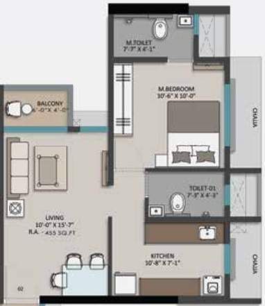  shivkunj Floor Plan Floor Plan