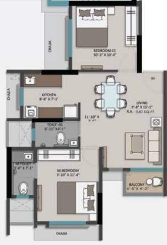  shivkunj Floor Plan Floor Plan