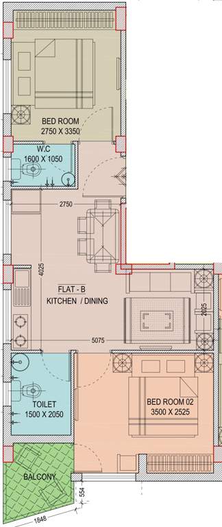  ankur Floor Plan Floor Plan