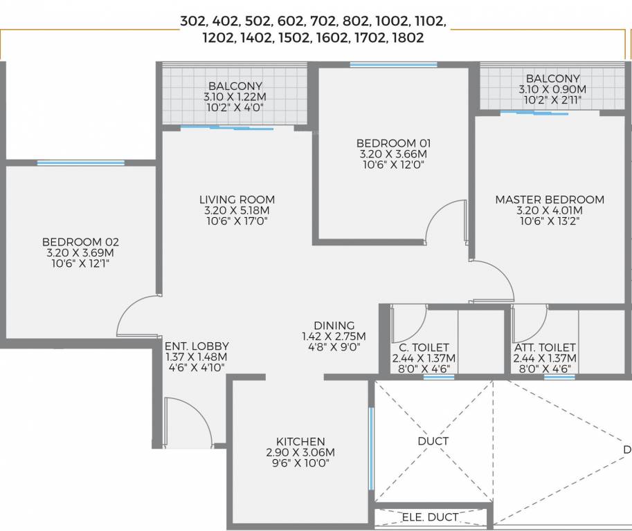 Floor Plan k town Floor Plan Floor Plan