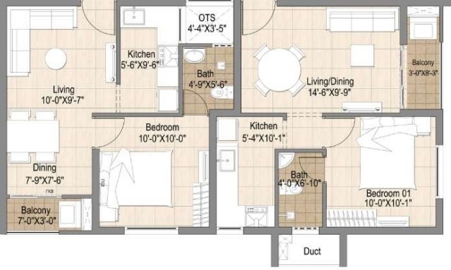  palladium grande vi Floor Plan Floor Plan