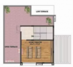  regalia Floor Plan Terrace Floor Plan