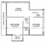  vedvati Floor Plan Floor Plan