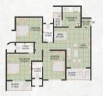 Floor Plan  eastern-river-residency Floor Plan Floor Plan