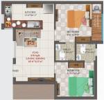  flourite-phase-2 Floor Plan Floor Plan