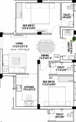 Floor Plan  pragathi Floor Plan Floor Plan