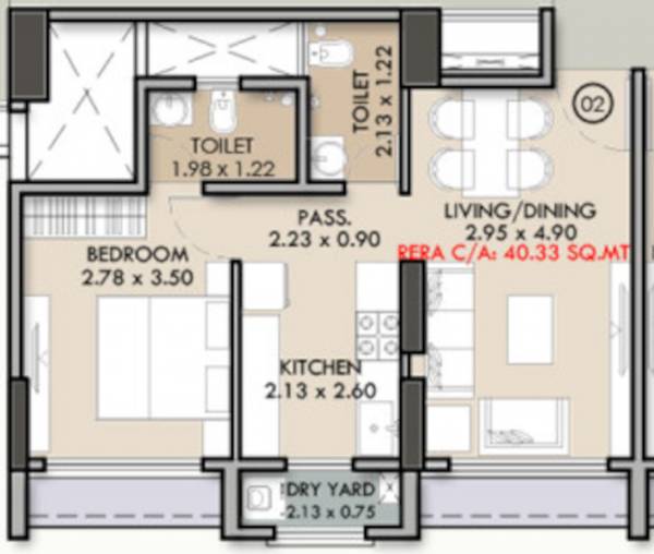  pinnacle Floor Plan Floor Plan